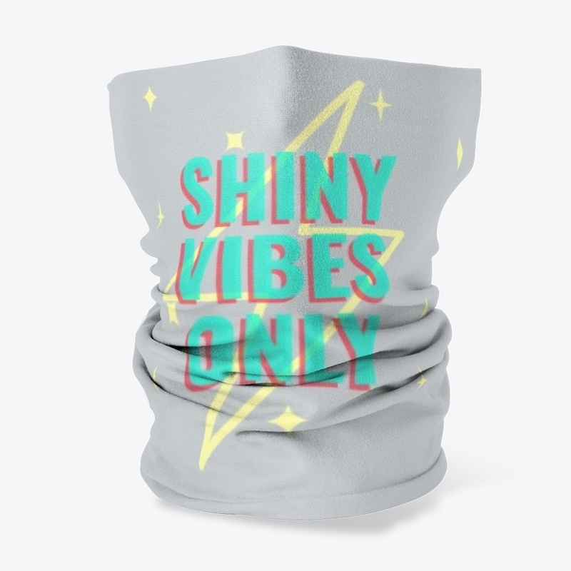 Shiny Vibes Only - Shiny Hunter Trainer