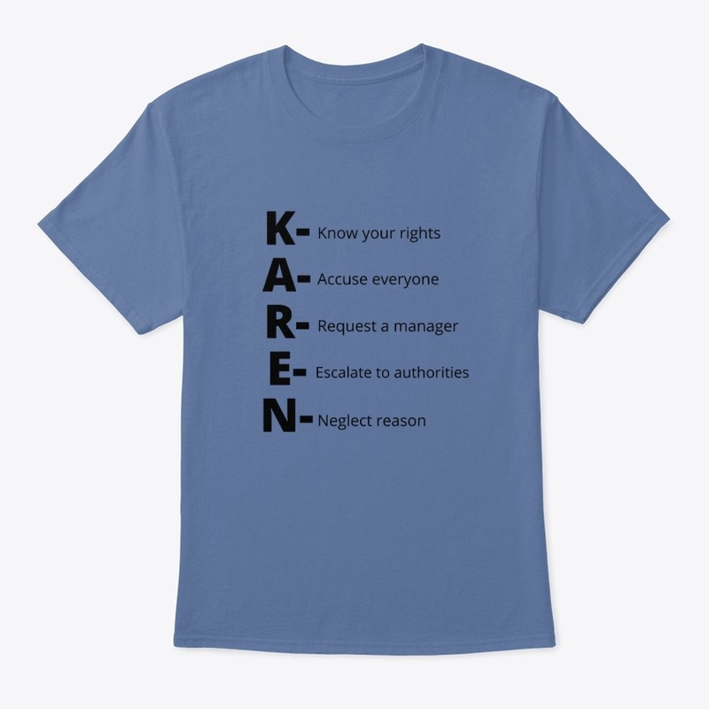 Karen Definition