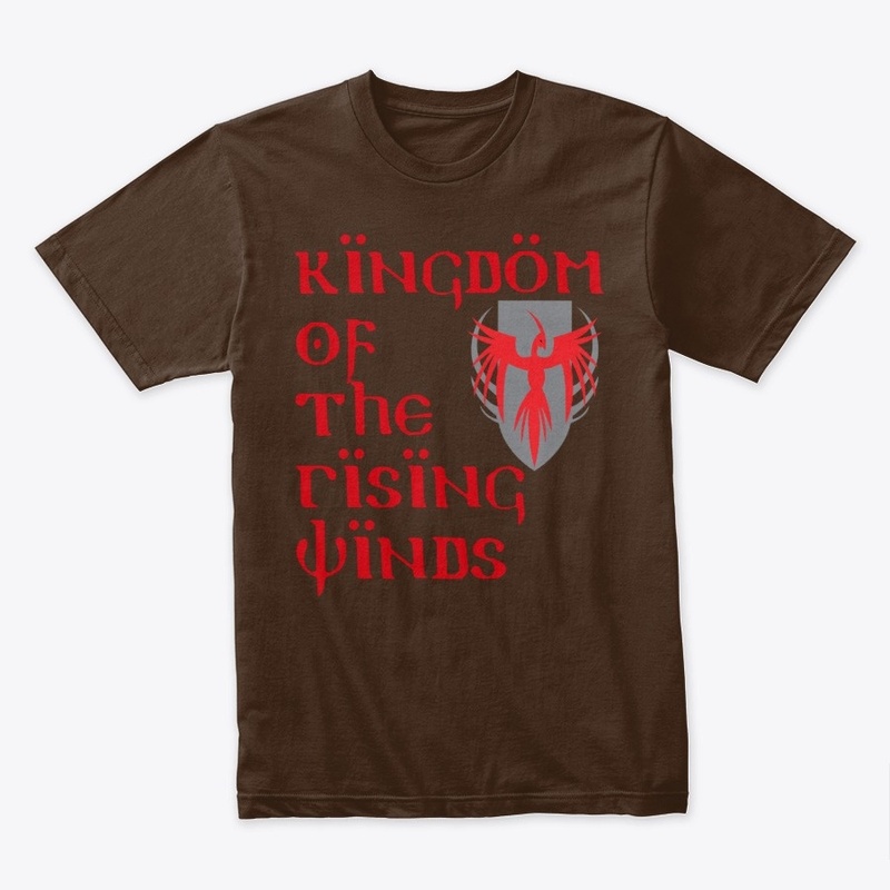 Kingdom of the Rising Winds