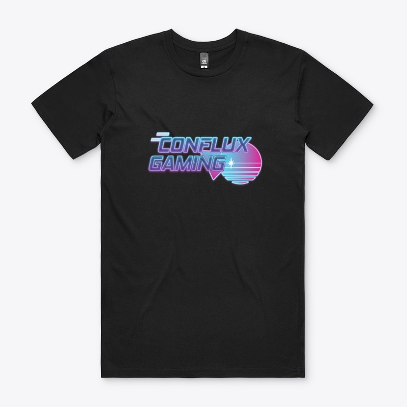 Conflux Gaming Neon Collection