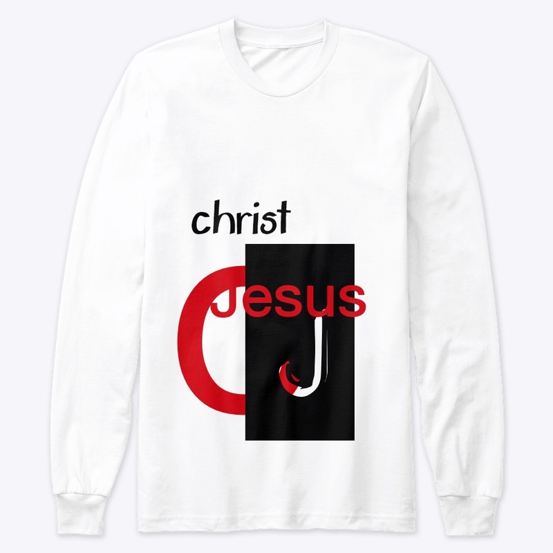 The tote Filled with Christ