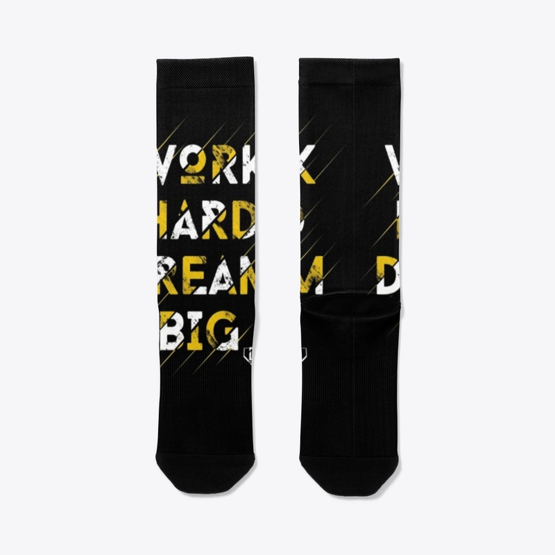  Motivational Apparel for Achievers