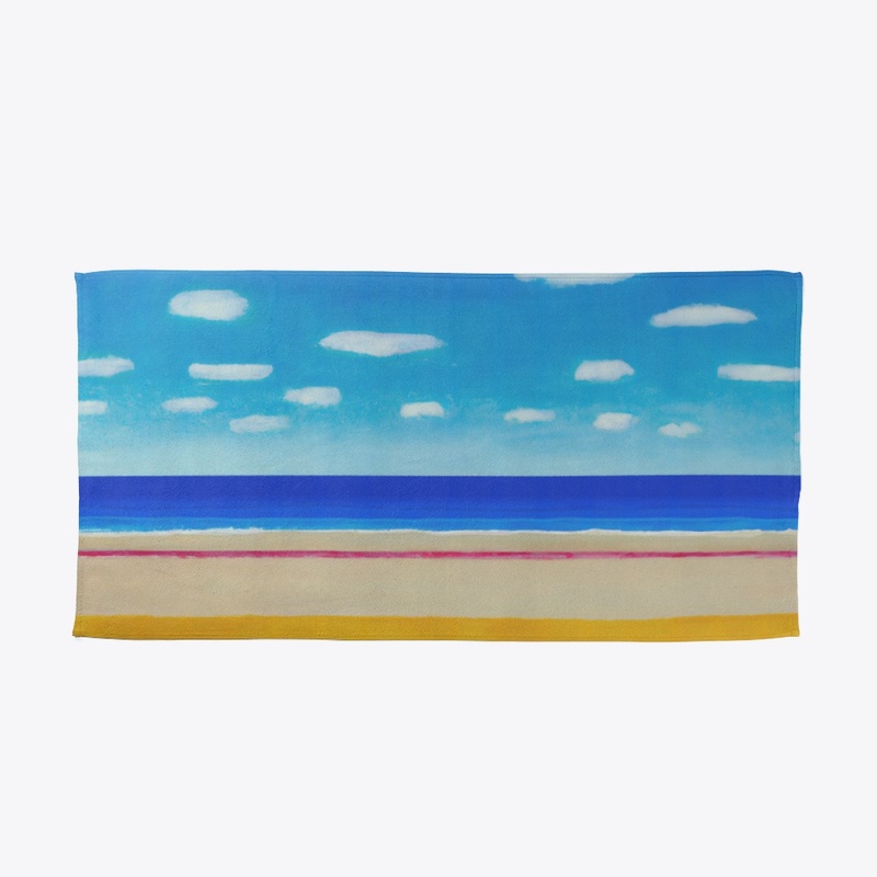 Beach Day I