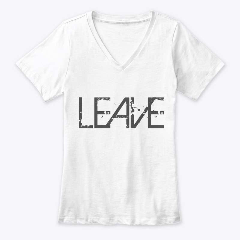 Leave - Stay