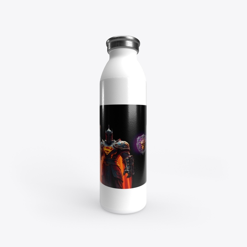 Crypt of Knights drinkware