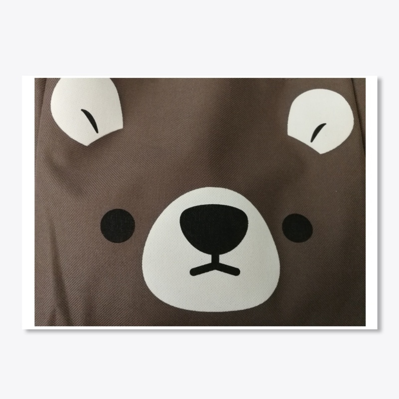 Bear design 