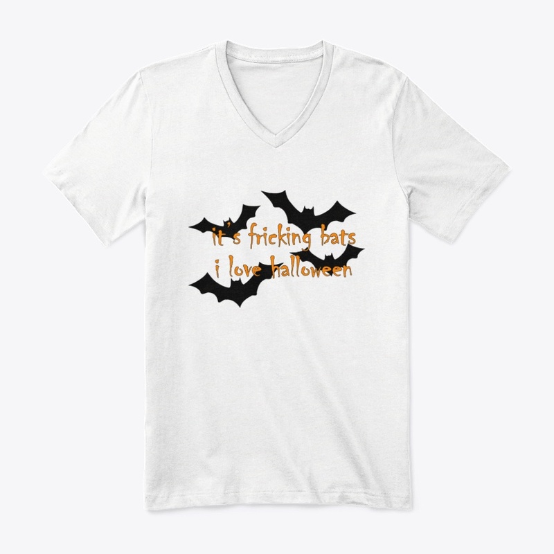 I love Halloween Sticker