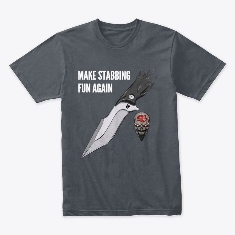 Stabbing Fun