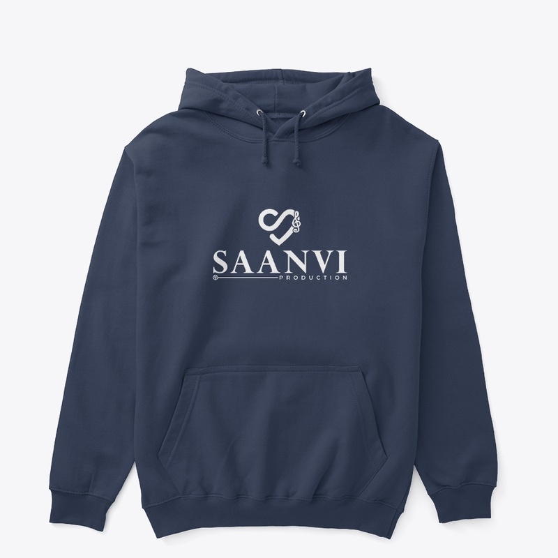 Exclusive Saanvi Production T-Shirt