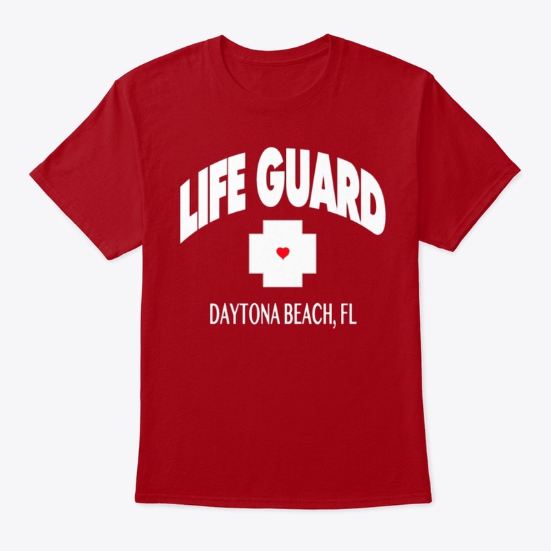 Life Guard Daytona Beach, FL