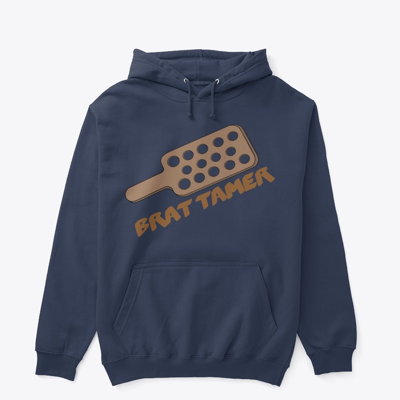 Brat Tamer