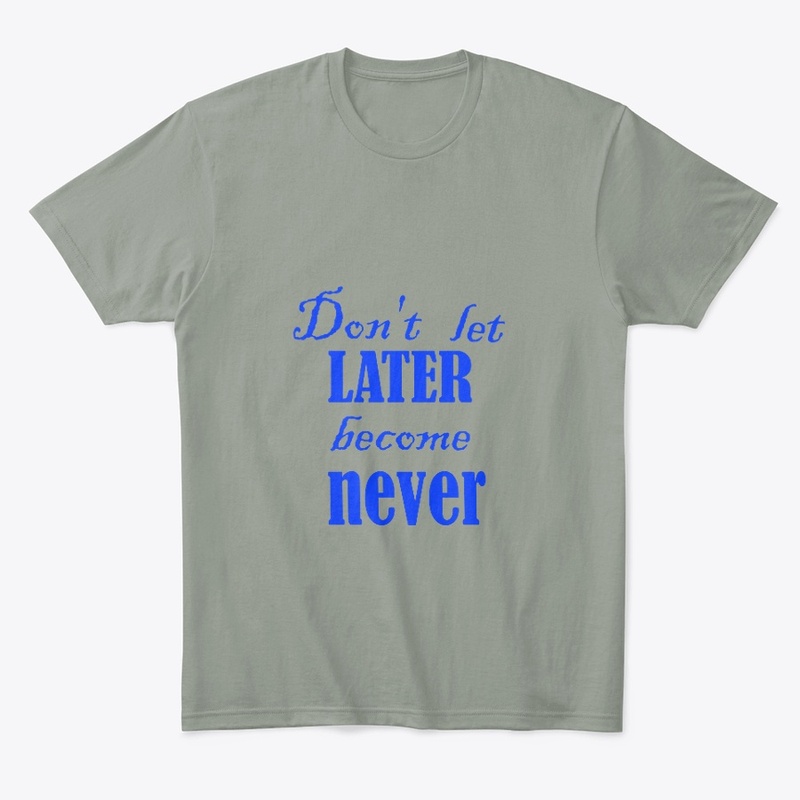 Daily Inspiration - T-Shirt and Mug Set