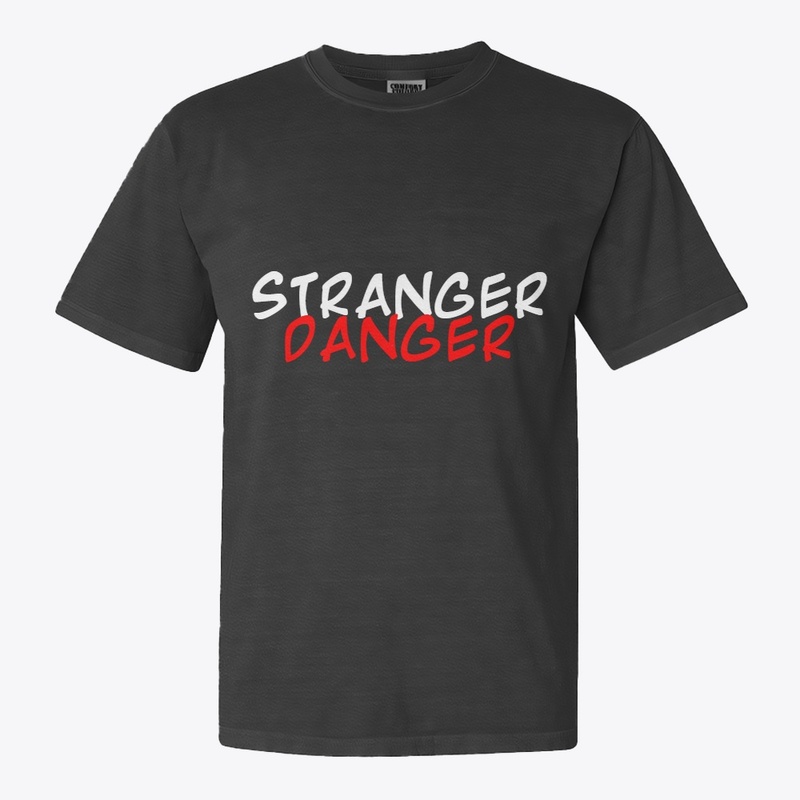 STRANGER