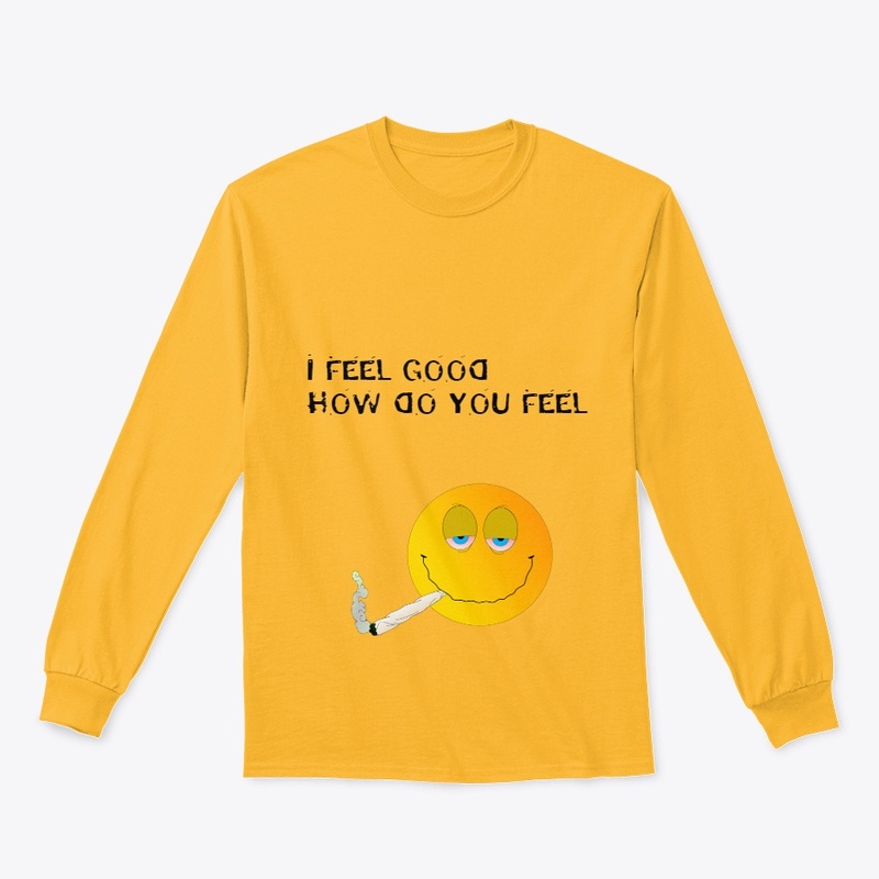 feel good