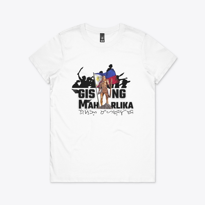 GMN Gising Maharlika
