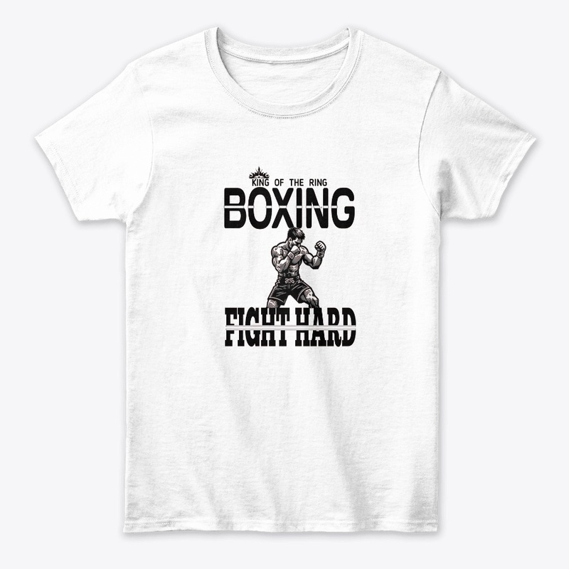 Boxing 