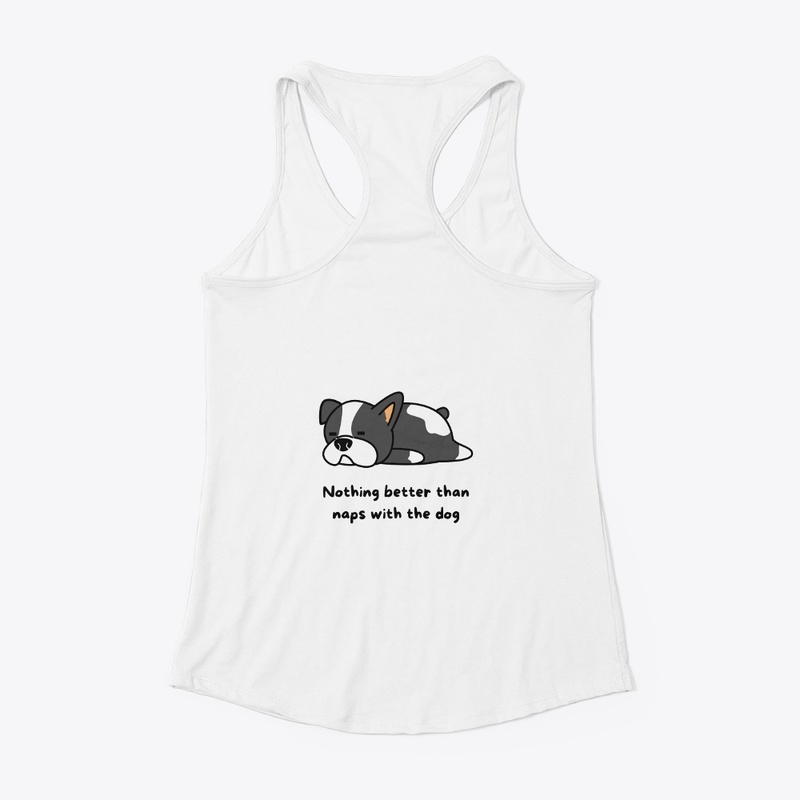 Style Unleashed: New Tee!