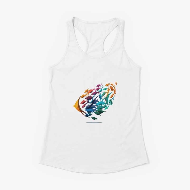 Colorful Fish