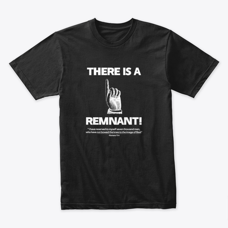 Remnant!