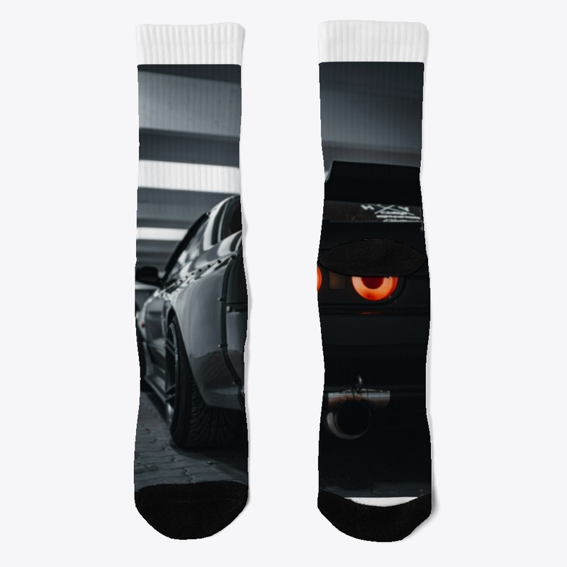 FOR THE LOVE OF CARS