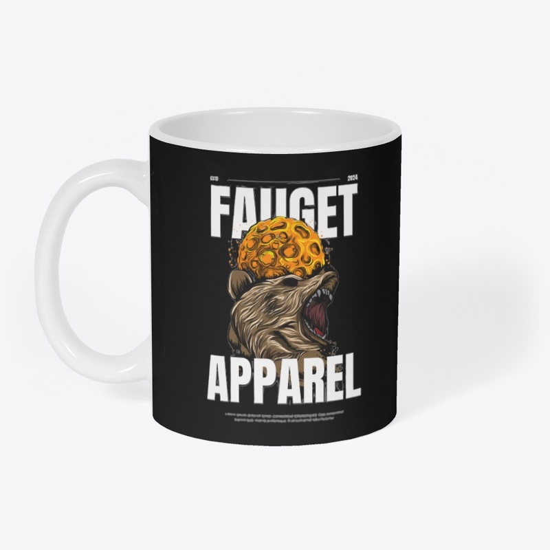 Faugét Apparel:Your Style with Vibrance!