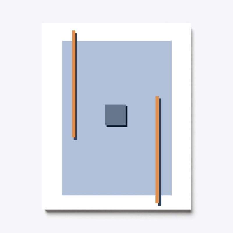 Minimalist Painting 04
