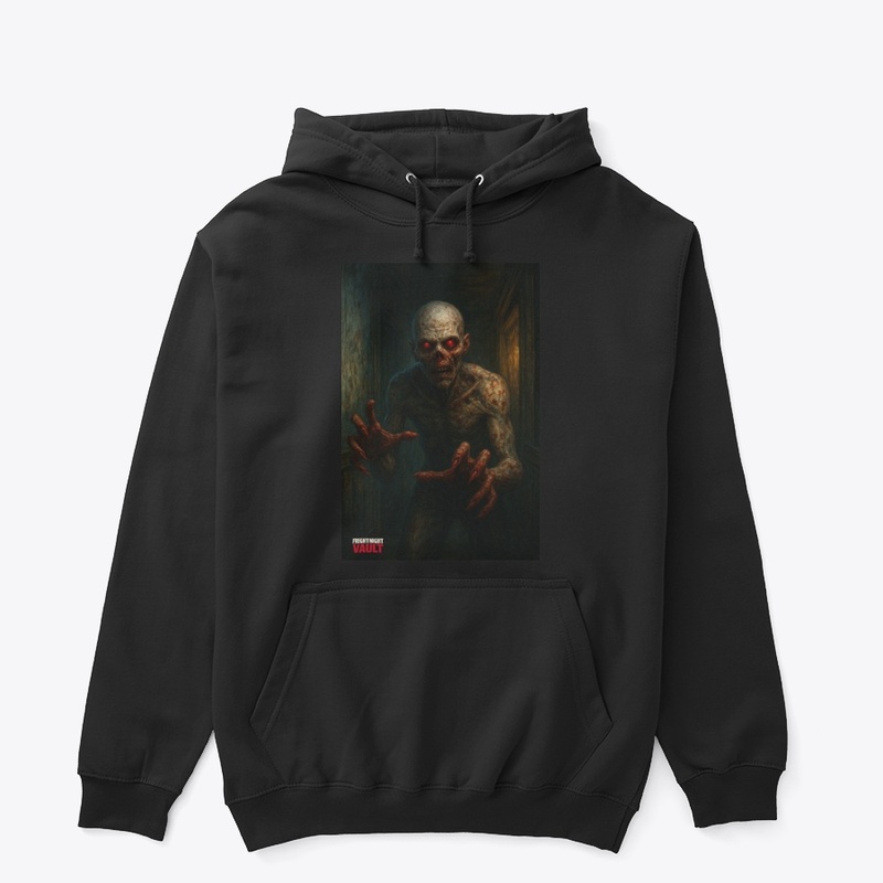 Support the Vault. Wear the Fear.