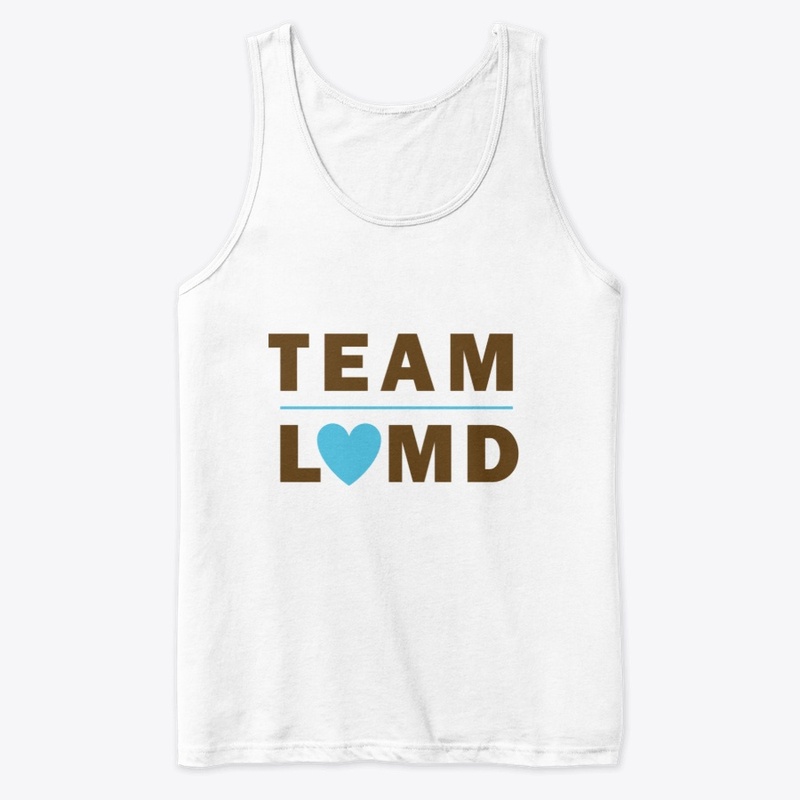 Team Lovemud