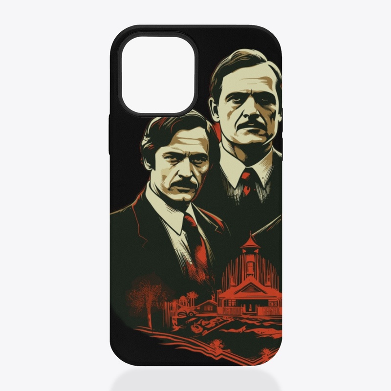 Unique Mafia Apparel