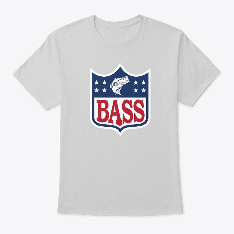 Bass Fishing