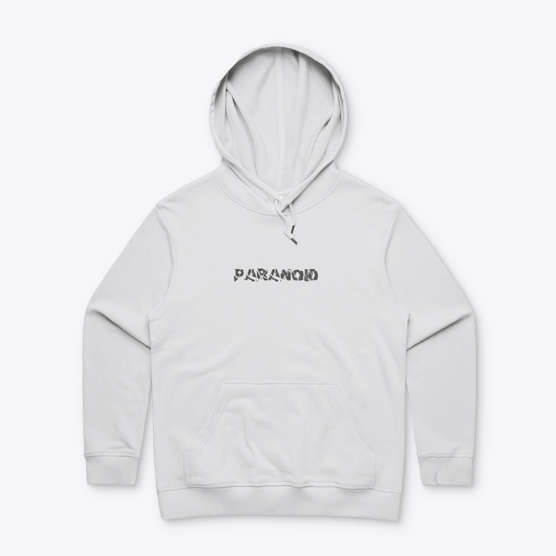 Paranoid