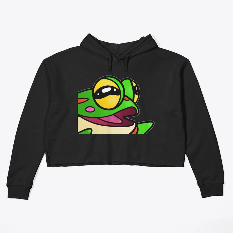 FrogChamp