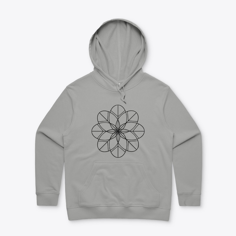 Peace Flower