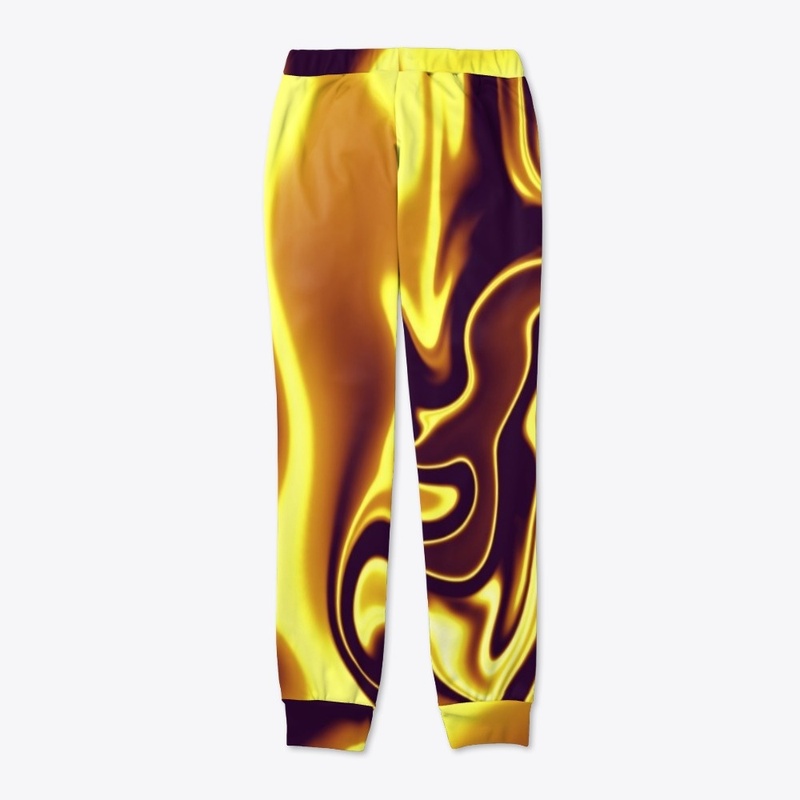 Flaming Phoenix