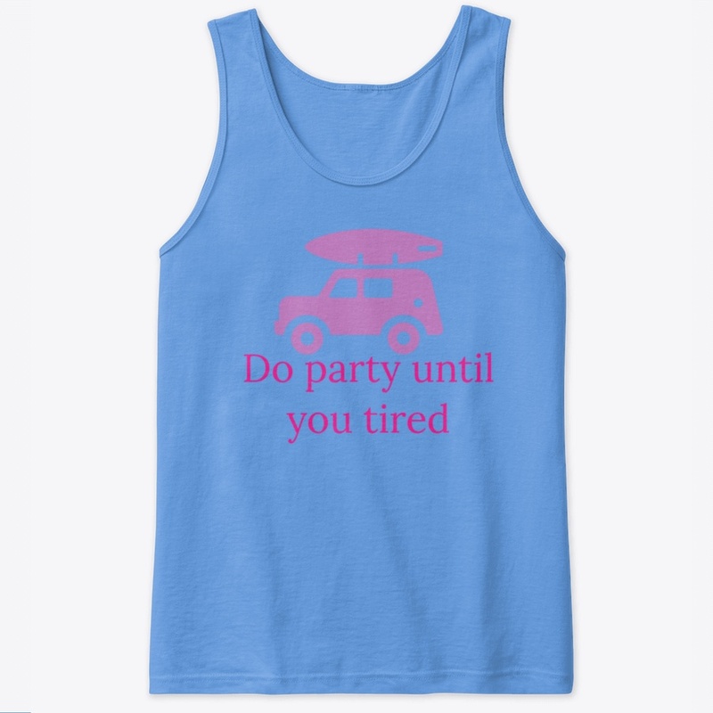 Do party design