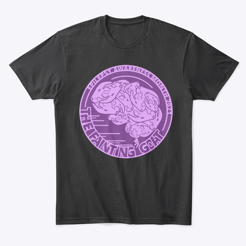 Fainting Goat Podcast Epilepsy Awareness