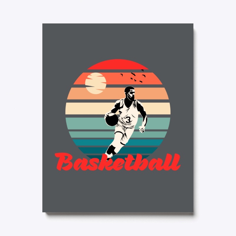 Basketball - Cross-Over