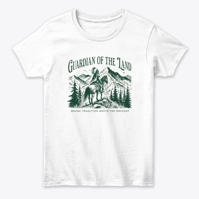 Guardian of the Land