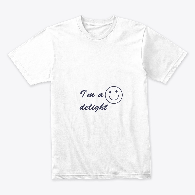 Delightfully You