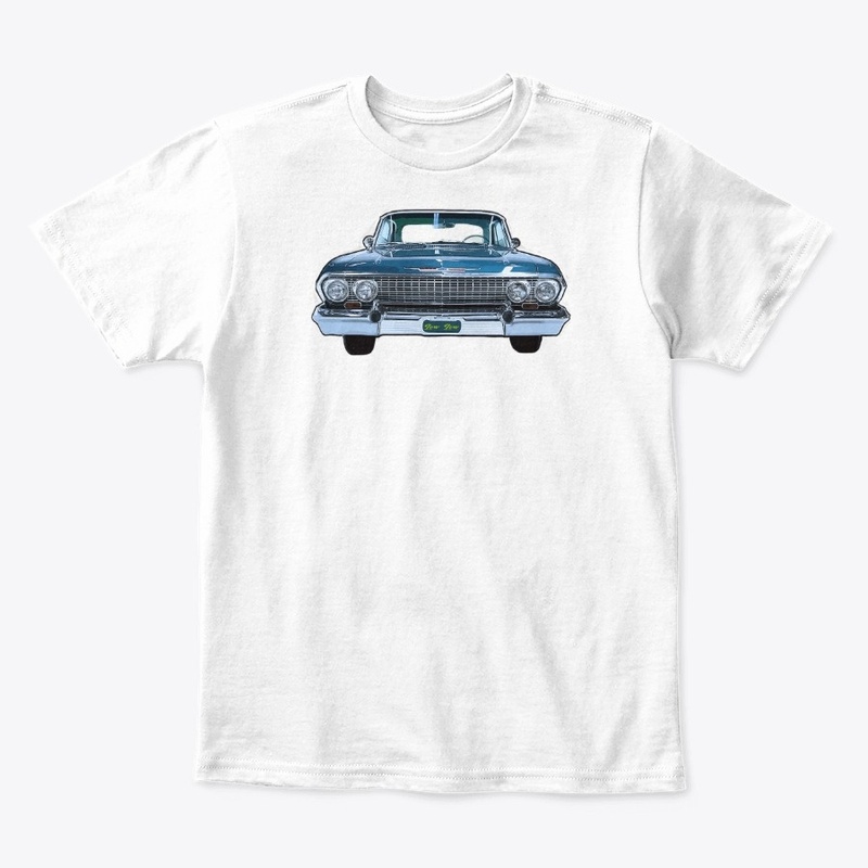 Classic Low Low