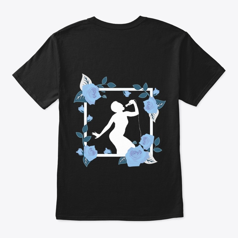 #womeninjazz Vocalist Design