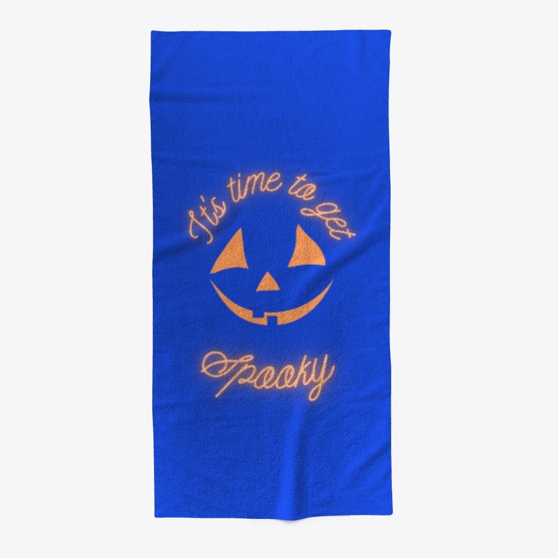 Halloween collection