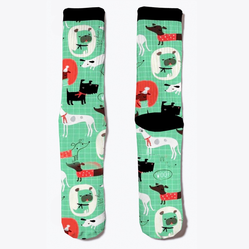 Dog Socks For Pets