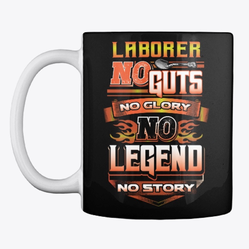 Legend Laborer Shirt