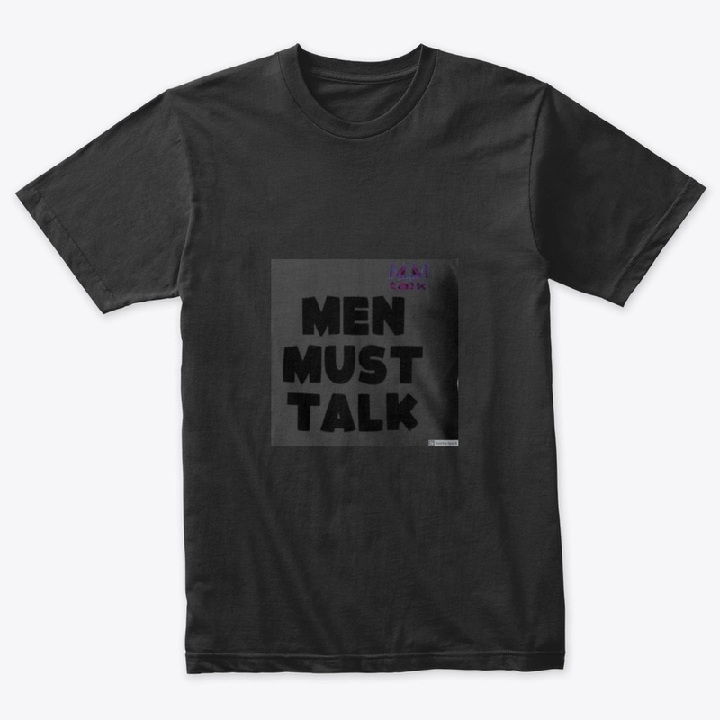 Men must Talk