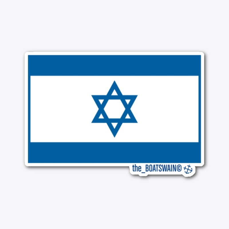 the_BOATSWAIN© ISRAEL