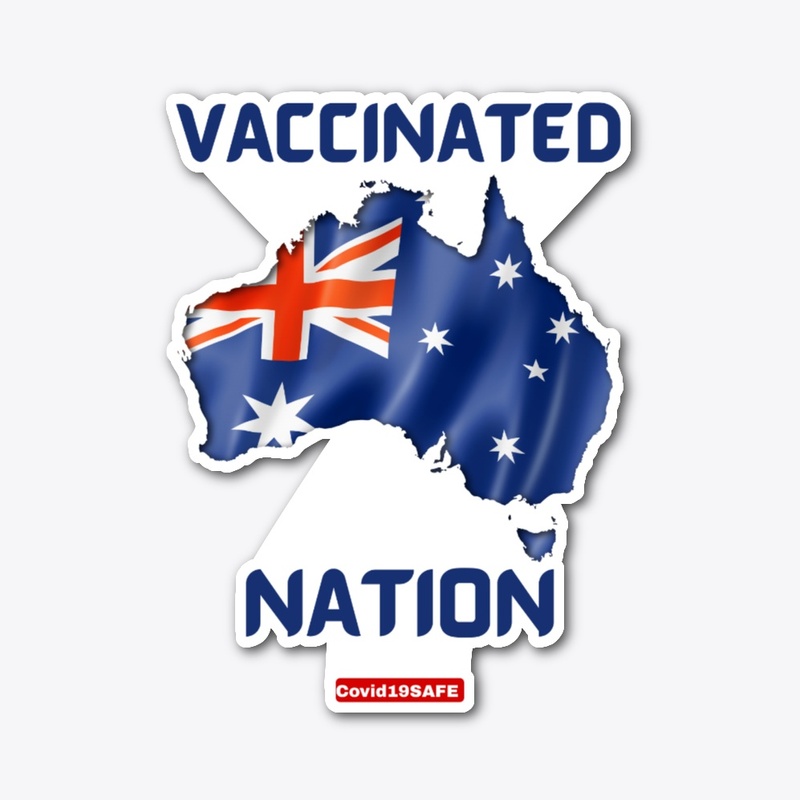Vaccinated Nation