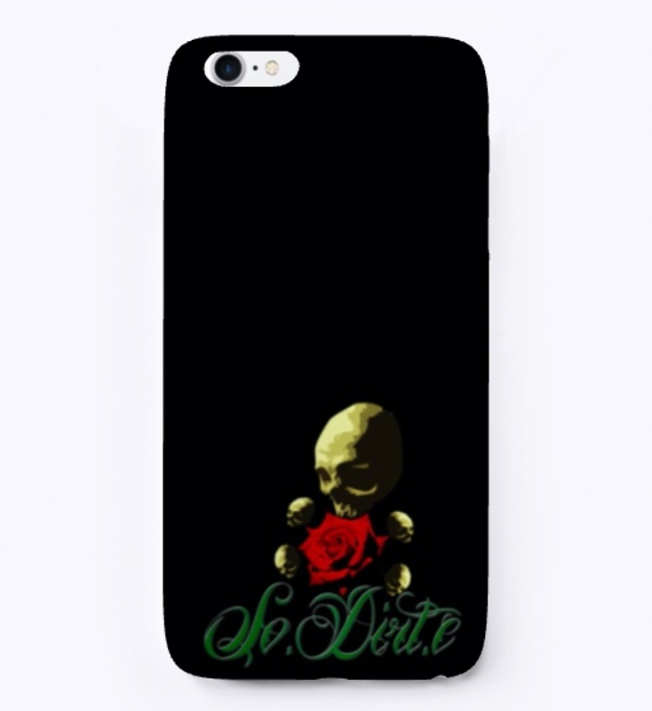dirte case