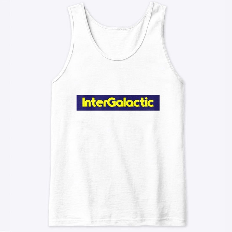 Classic InterGalactic Collection