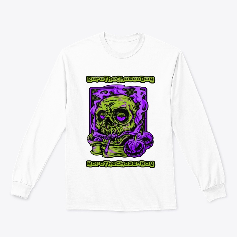 RoroTheChosenBoy Merch